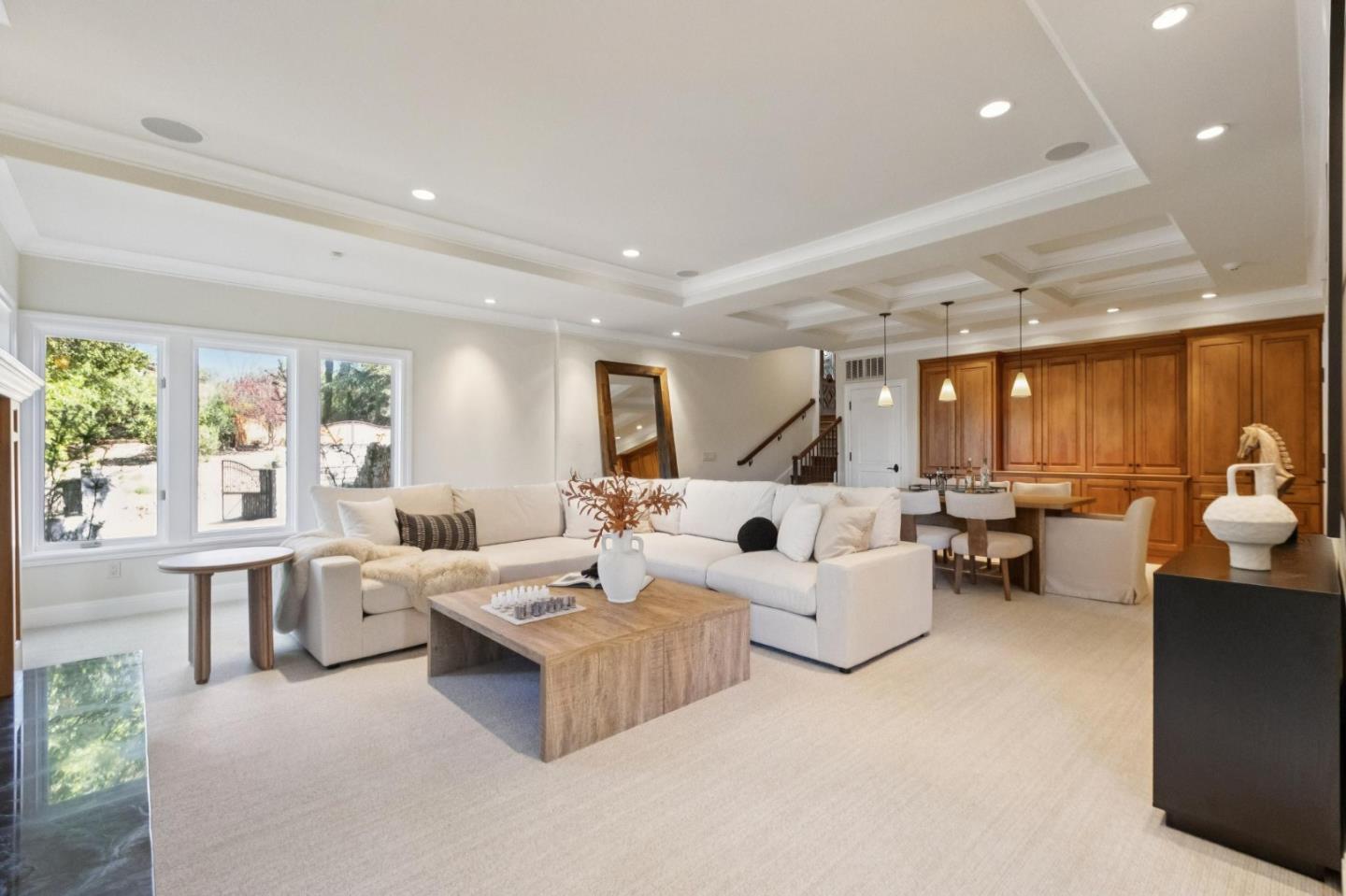 Detail Gallery Image 61 of 156 For 15715 Gum Tree Ln, Los Gatos,  CA 95032 - 4 Beds | 4/1 Baths