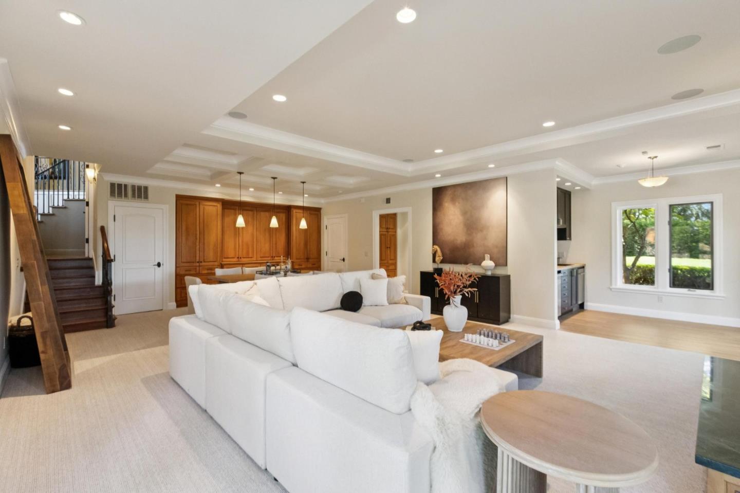 Detail Gallery Image 62 of 156 For 15715 Gum Tree Ln, Los Gatos,  CA 95032 - 4 Beds | 4/1 Baths