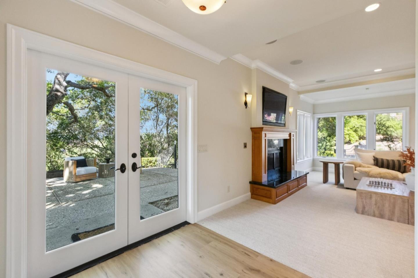 Detail Gallery Image 64 of 156 For 15715 Gum Tree Ln, Los Gatos,  CA 95032 - 4 Beds | 4/1 Baths
