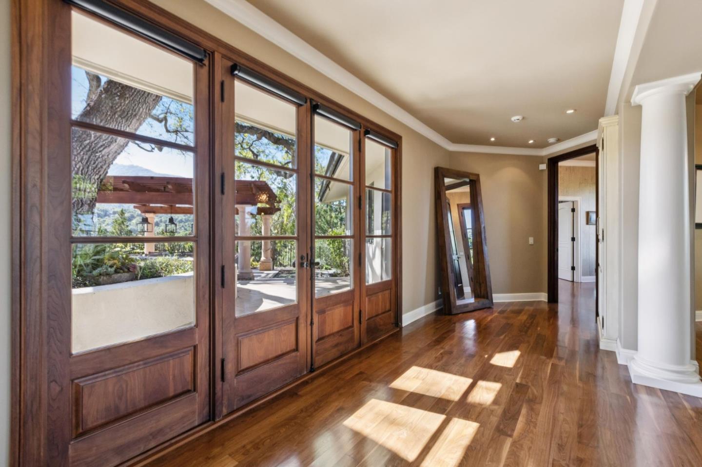 Detail Gallery Image 67 of 156 For 15715 Gum Tree Ln, Los Gatos,  CA 95032 - 4 Beds | 4/1 Baths