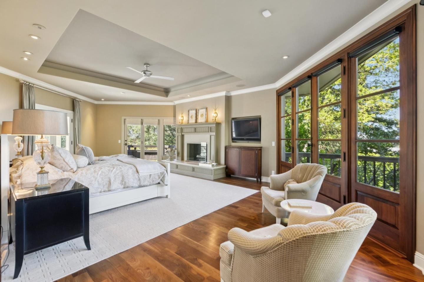 Detail Gallery Image 69 of 156 For 15715 Gum Tree Ln, Los Gatos,  CA 95032 - 4 Beds | 4/1 Baths