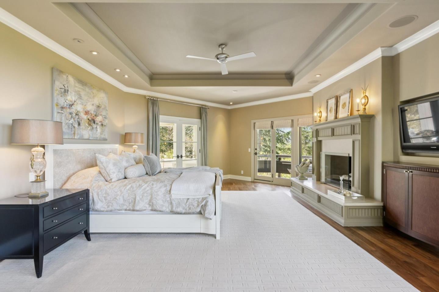 Detail Gallery Image 70 of 156 For 15715 Gum Tree Ln, Los Gatos,  CA 95032 - 4 Beds | 4/1 Baths