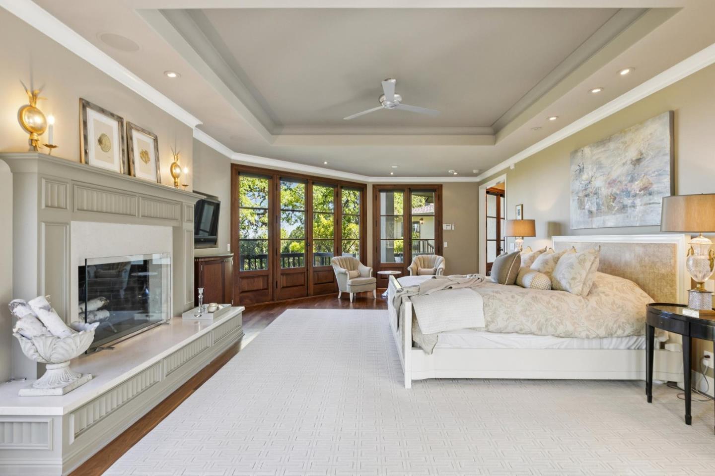 Detail Gallery Image 71 of 156 For 15715 Gum Tree Ln, Los Gatos,  CA 95032 - 4 Beds | 4/1 Baths