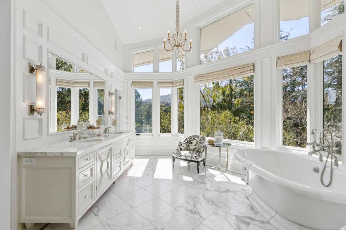 Detail Gallery Image 73 of 156 For 15715 Gum Tree Ln, Los Gatos,  CA 95032 - 4 Beds | 4/1 Baths