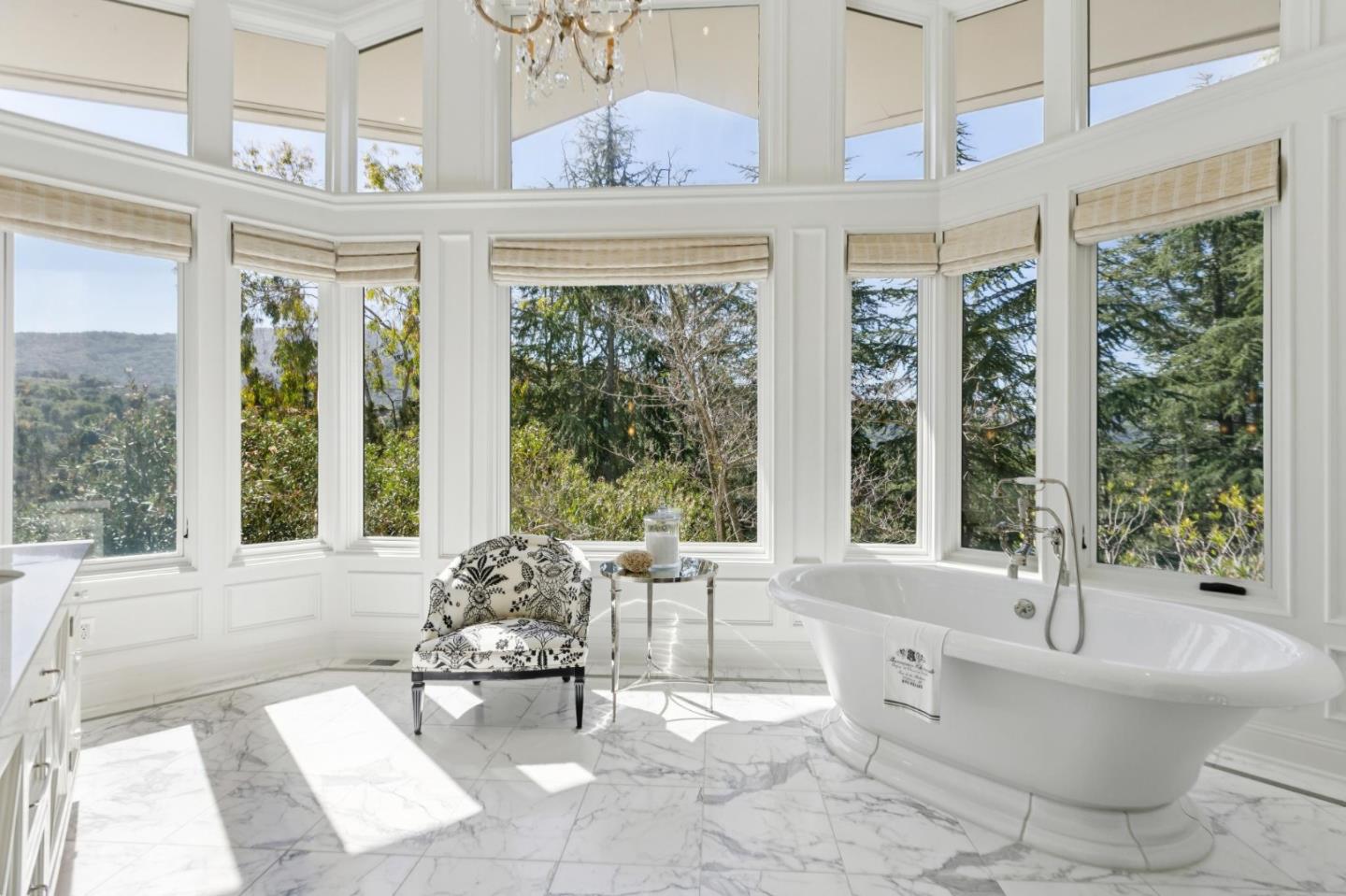 Detail Gallery Image 76 of 156 For 15715 Gum Tree Ln, Los Gatos,  CA 95032 - 4 Beds | 4/1 Baths