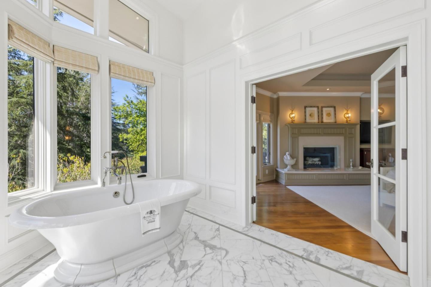 Detail Gallery Image 78 of 156 For 15715 Gum Tree Ln, Los Gatos,  CA 95032 - 4 Beds | 4/1 Baths