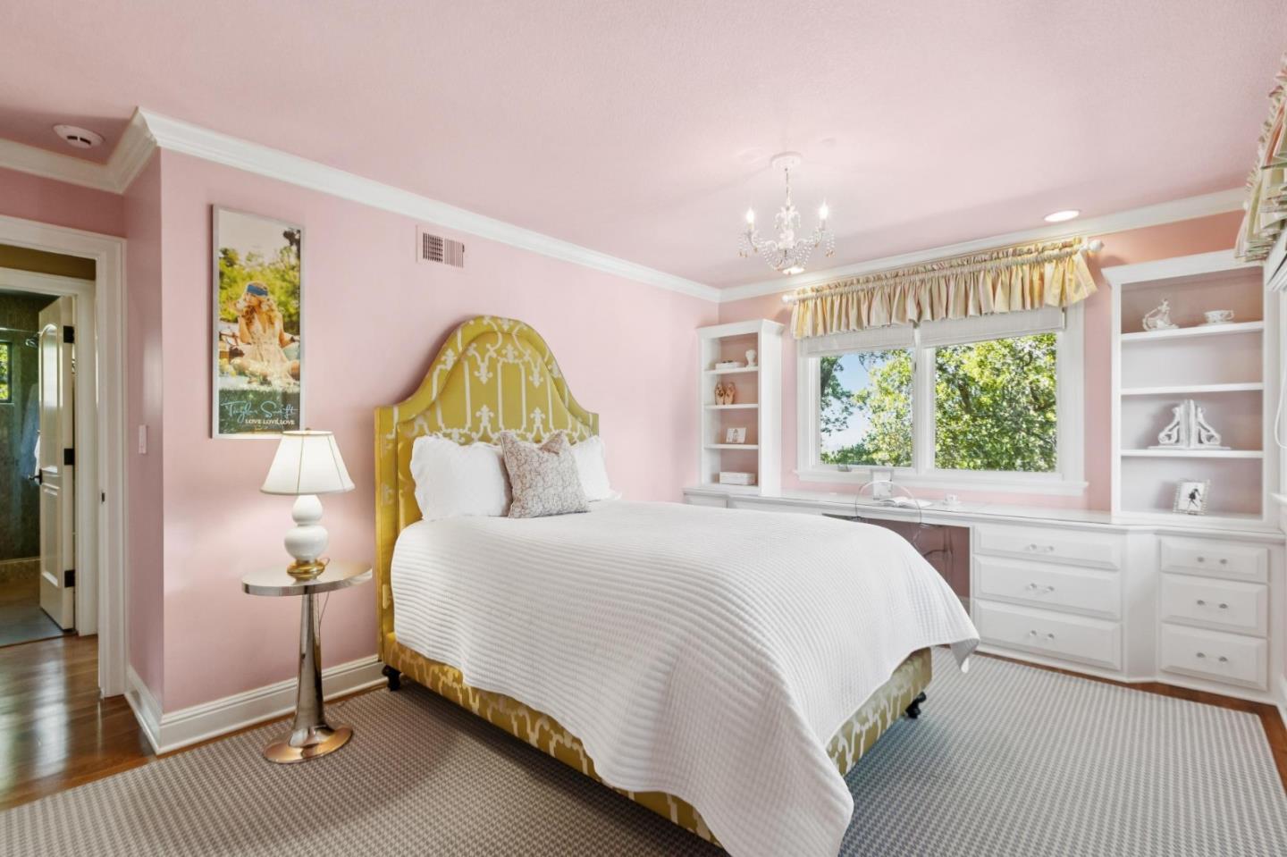 Detail Gallery Image 83 of 156 For 15715 Gum Tree Ln, Los Gatos,  CA 95032 - 4 Beds | 4/1 Baths