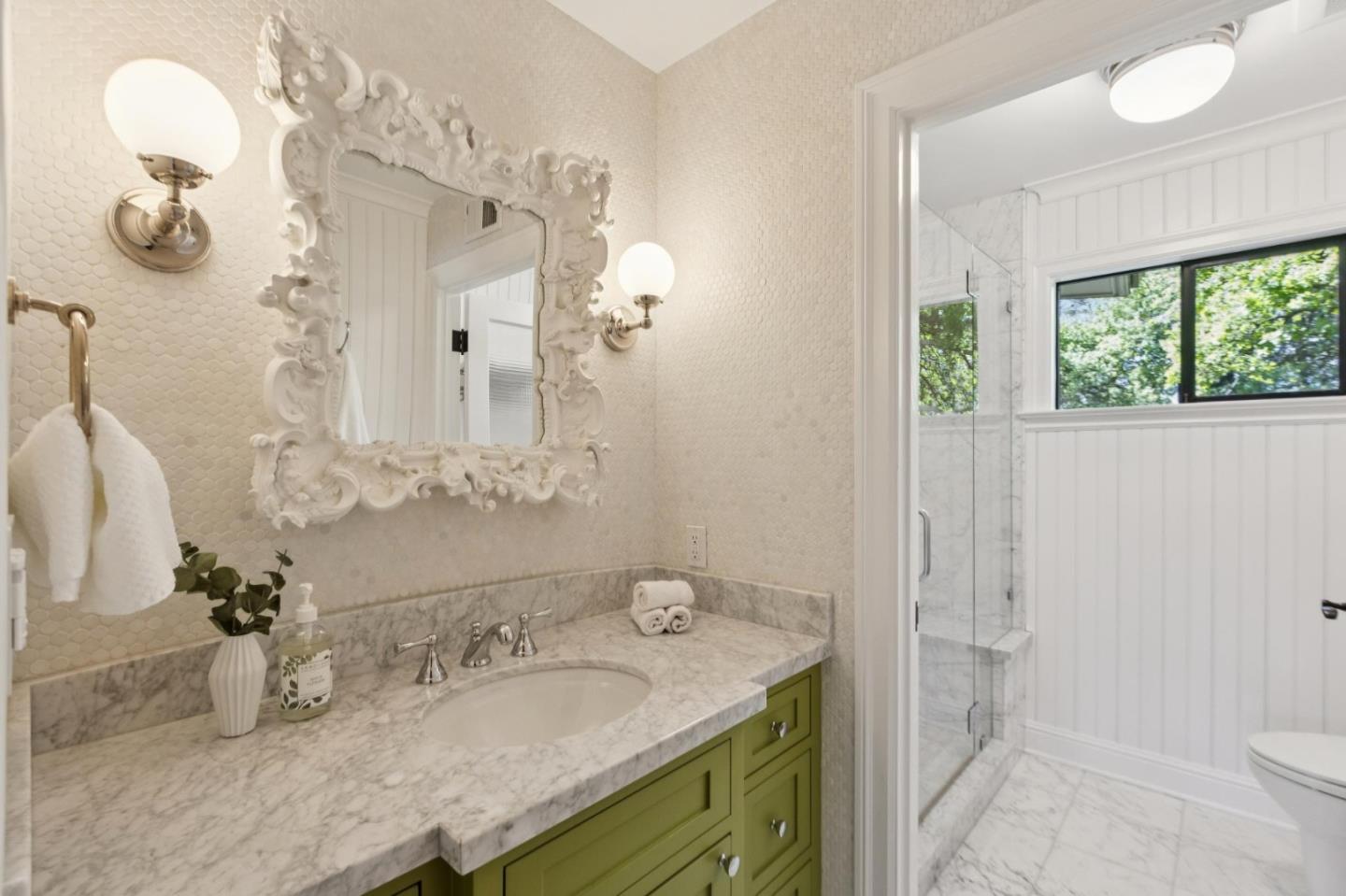 Detail Gallery Image 84 of 156 For 15715 Gum Tree Ln, Los Gatos,  CA 95032 - 4 Beds | 4/1 Baths