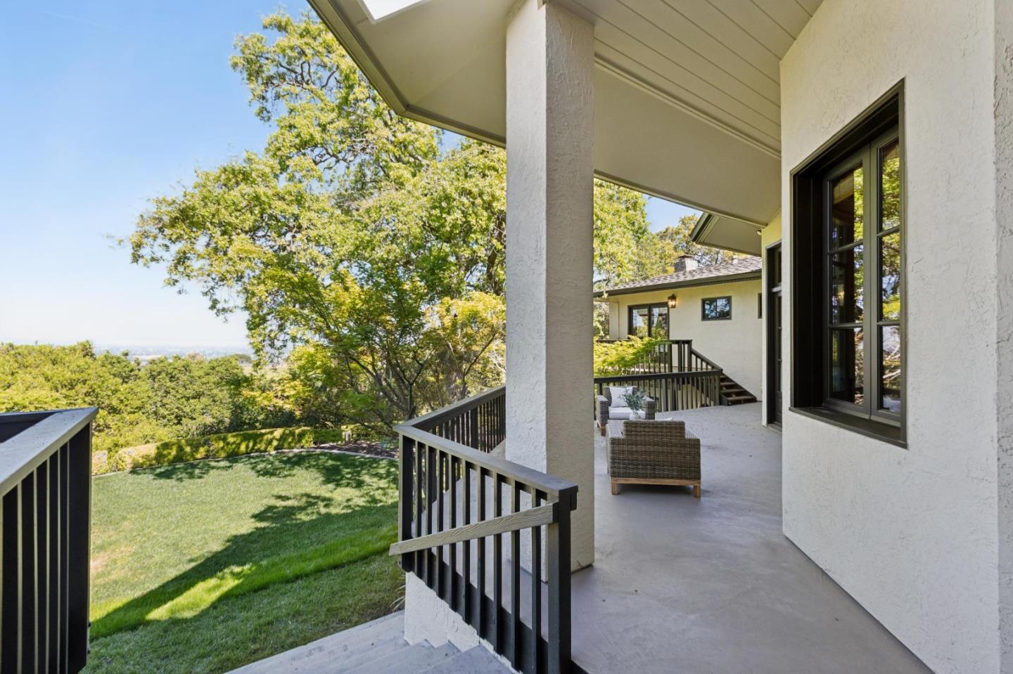 Detail Gallery Image 97 of 156 For 15715 Gum Tree Ln, Los Gatos,  CA 95032 - 4 Beds | 4/1 Baths