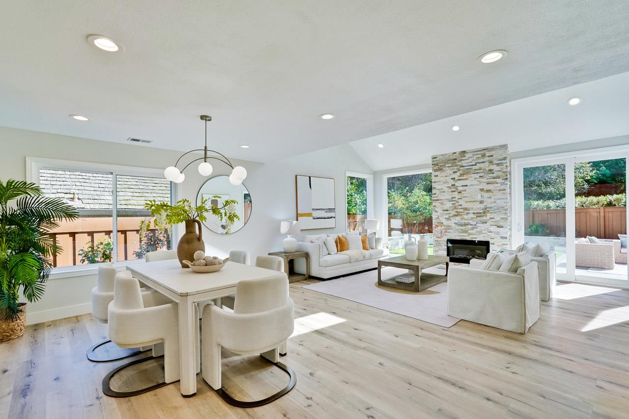 Detail Gallery Image 6 of 63 For 22136 Dean Ct, Cupertino,  CA 95014 - 4 Beds | 2/1 Baths