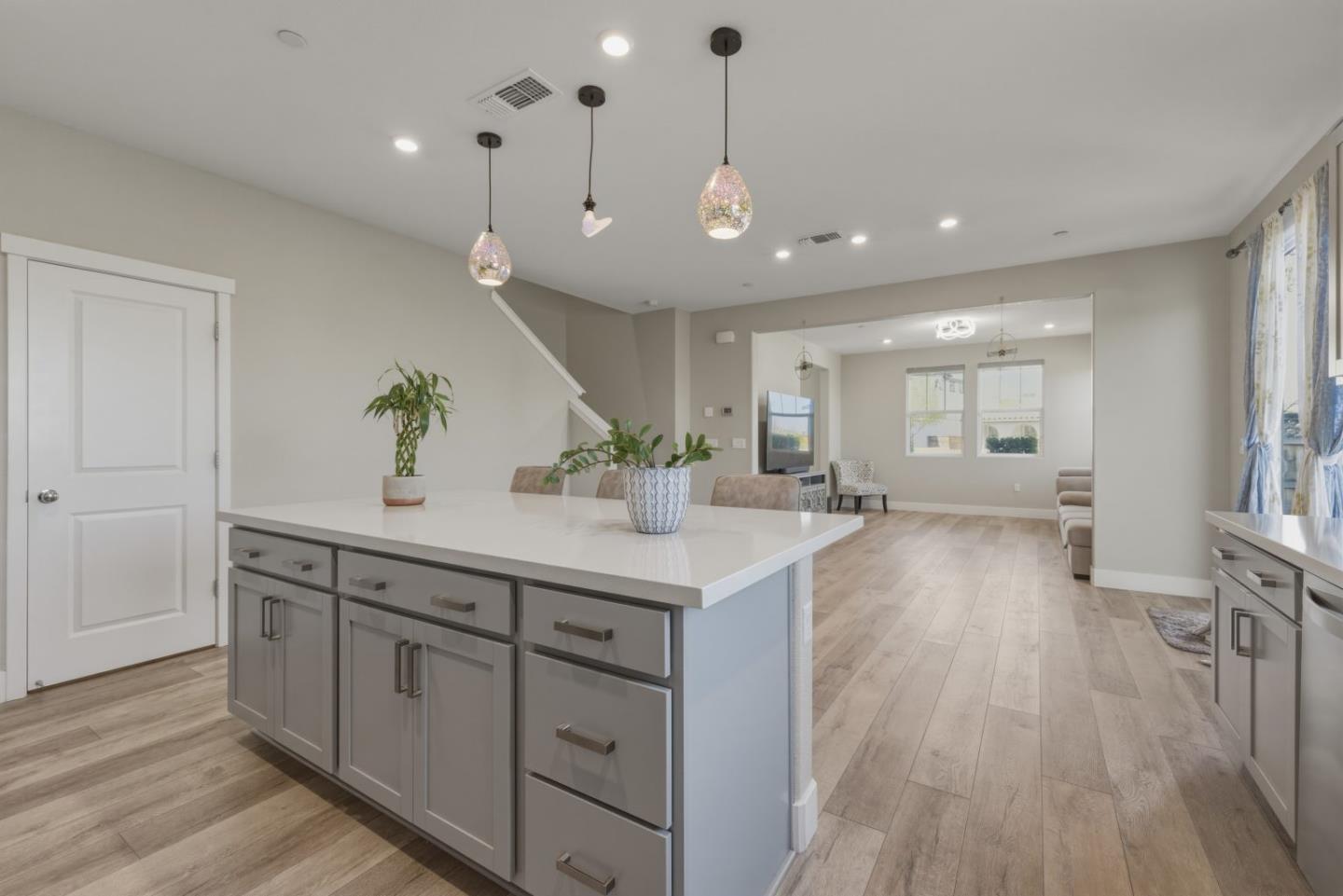 Detail Gallery Image 12 of 50 For 22 E Funderburg Blvd, Mountain House,  CA 95391 - 4 Beds | 2/1 Baths