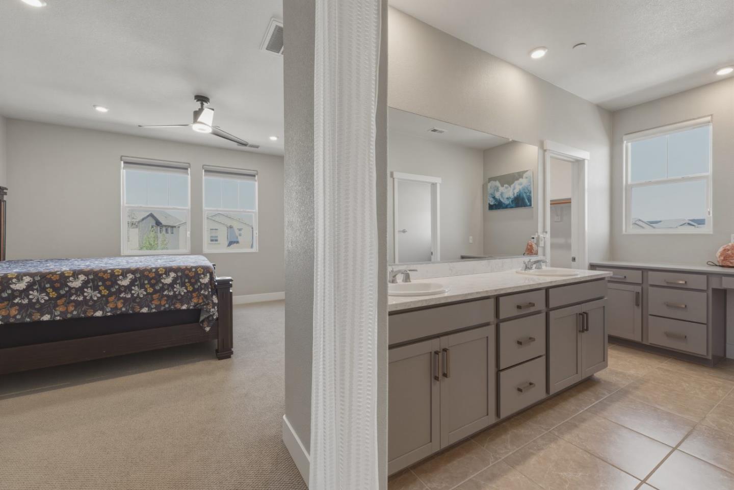 Detail Gallery Image 29 of 50 For 22 E Funderburg Blvd, Mountain House,  CA 95391 - 4 Beds | 2/1 Baths