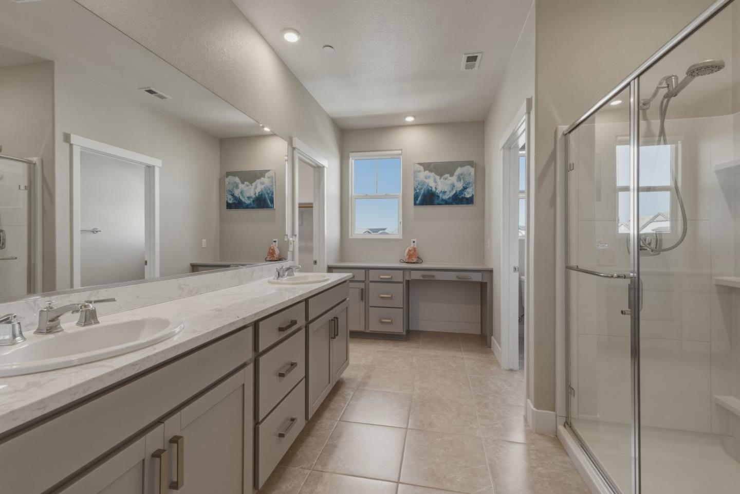 Detail Gallery Image 36 of 50 For 22 E Funderburg Blvd, Mountain House,  CA 95391 - 4 Beds | 2/1 Baths