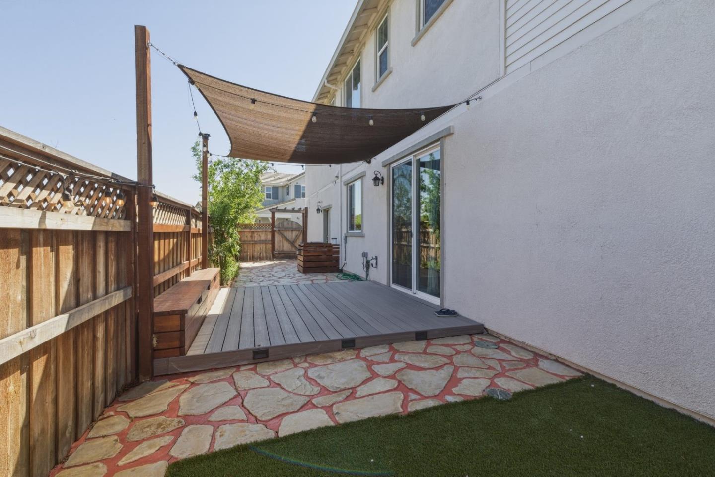 Detail Gallery Image 39 of 50 For 22 E Funderburg Blvd, Mountain House,  CA 95391 - 4 Beds | 2/1 Baths