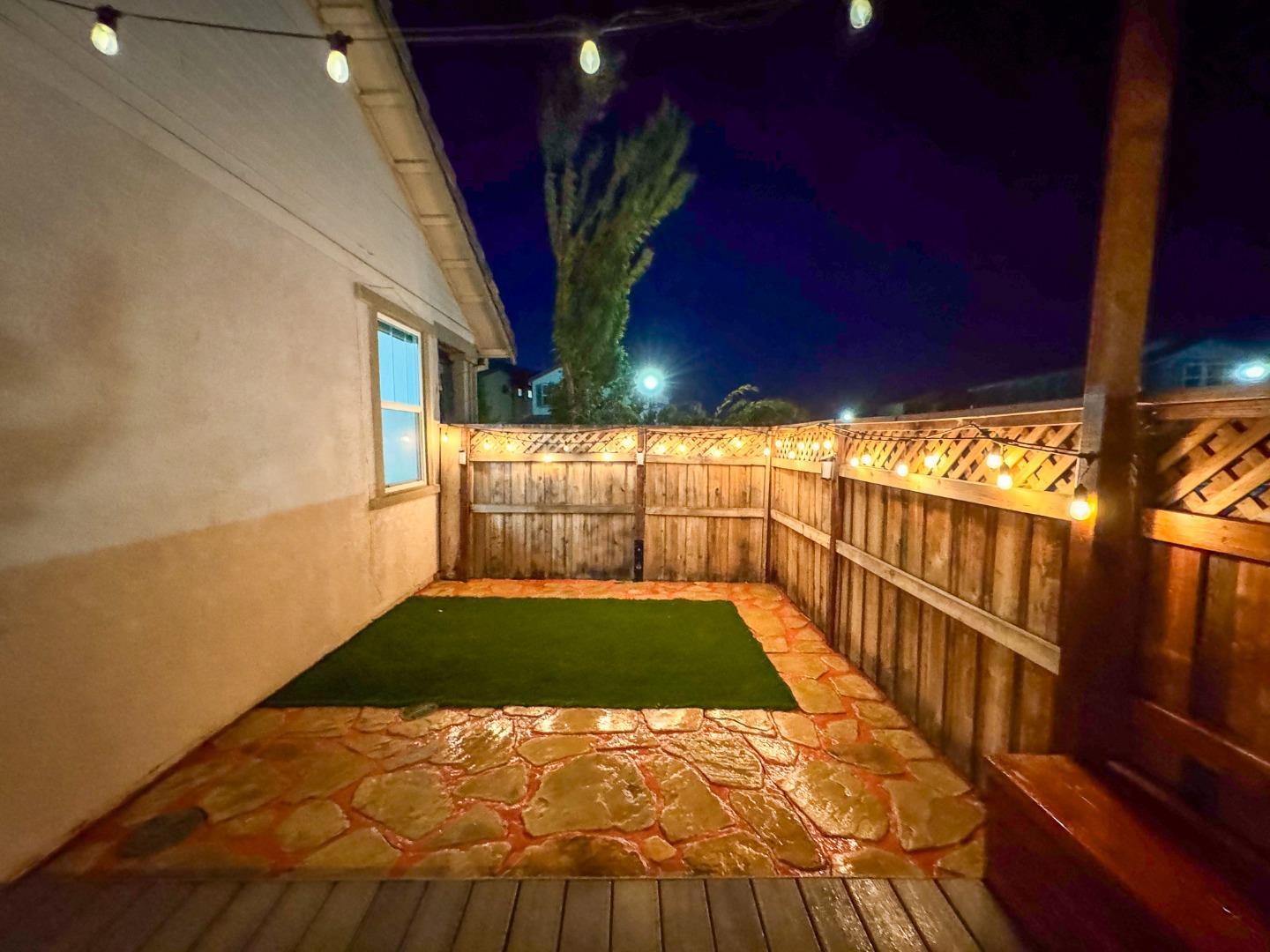 Detail Gallery Image 41 of 50 For 22 E Funderburg Blvd, Mountain House,  CA 95391 - 4 Beds | 2/1 Baths