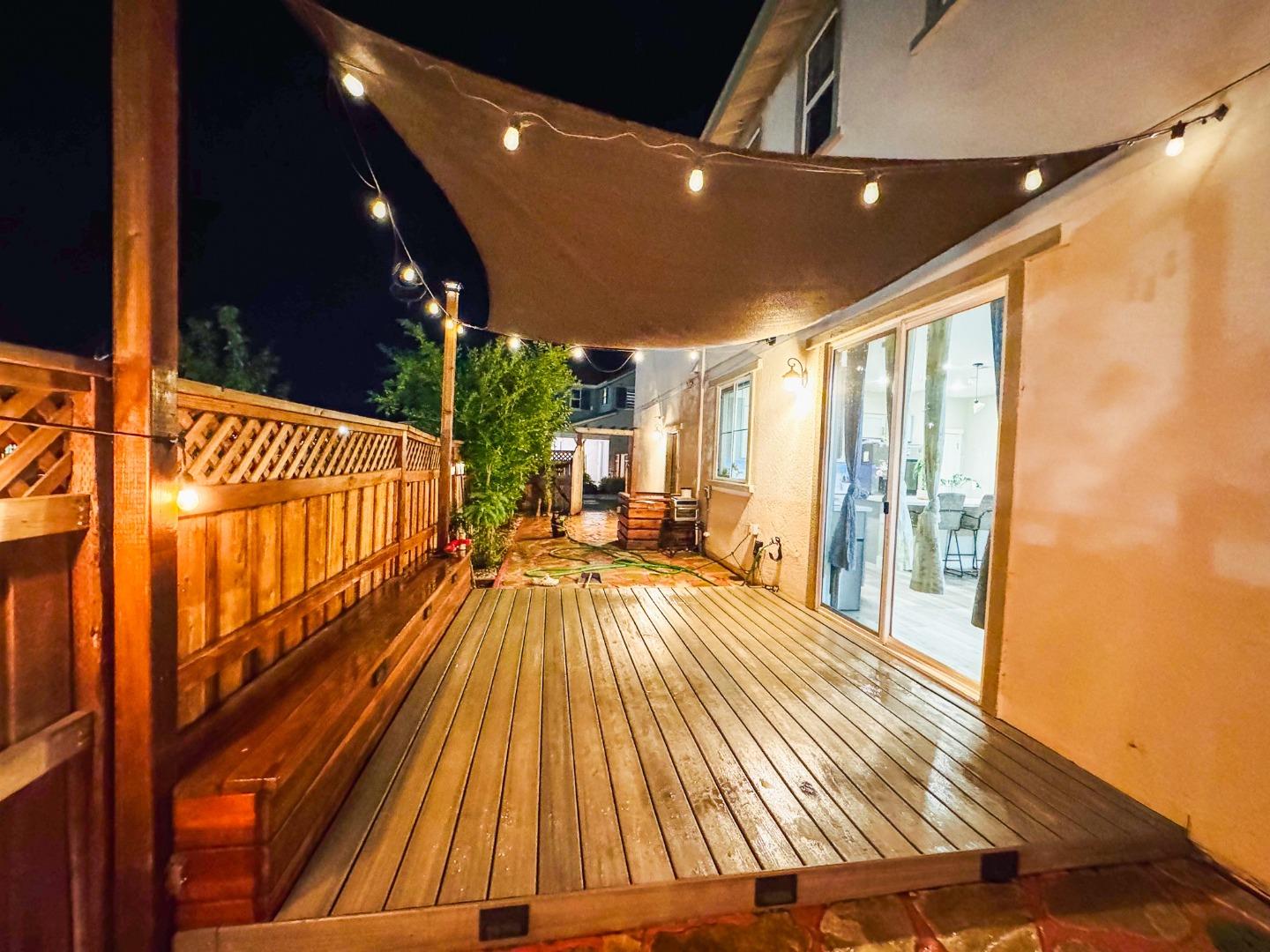 Detail Gallery Image 42 of 50 For 22 E Funderburg Blvd, Mountain House,  CA 95391 - 4 Beds | 2/1 Baths