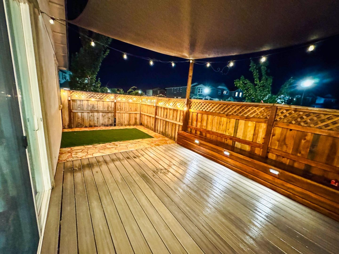 Detail Gallery Image 43 of 50 For 22 E Funderburg Blvd, Mountain House,  CA 95391 - 4 Beds | 2/1 Baths