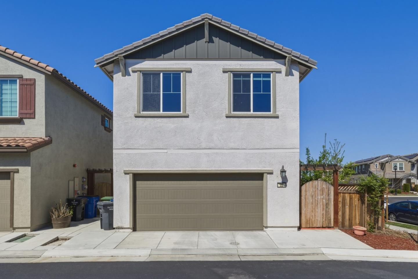 Detail Gallery Image 46 of 50 For 22 E Funderburg Blvd, Mountain House,  CA 95391 - 4 Beds | 2/1 Baths