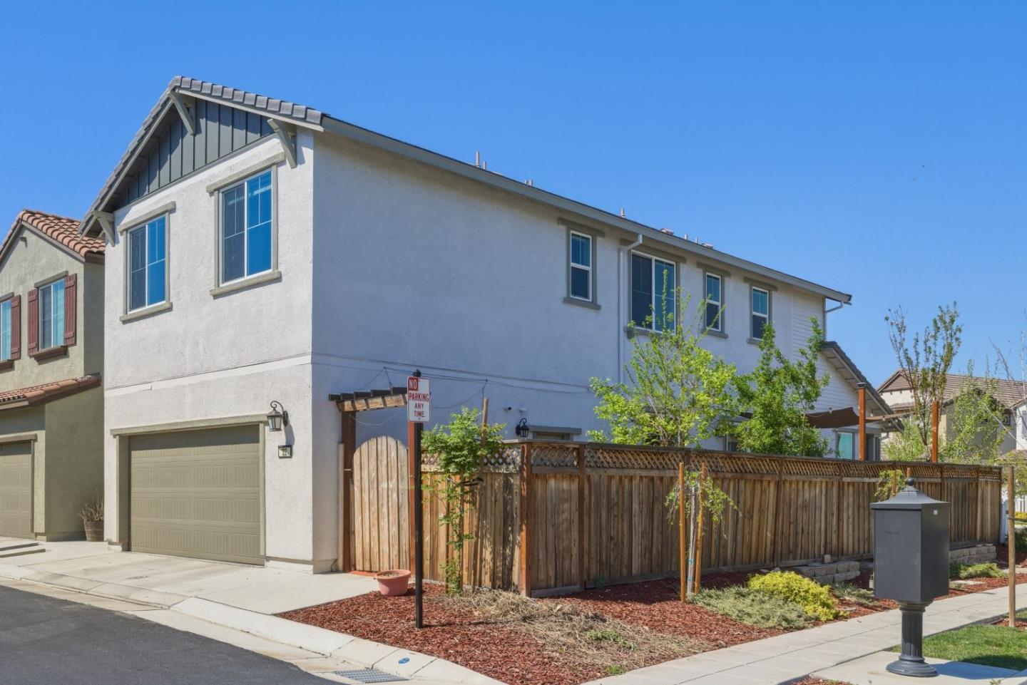 Detail Gallery Image 47 of 50 For 22 E Funderburg Blvd, Mountain House,  CA 95391 - 4 Beds | 2/1 Baths