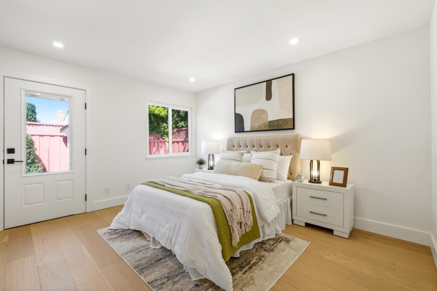 2215 Sunny Vista Drive, San Jose, CA, 95128