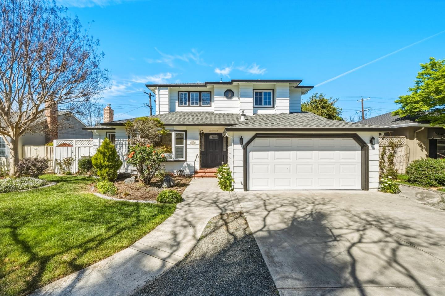 2215 Sunny Vista Drive, San Jose, CA, 95128