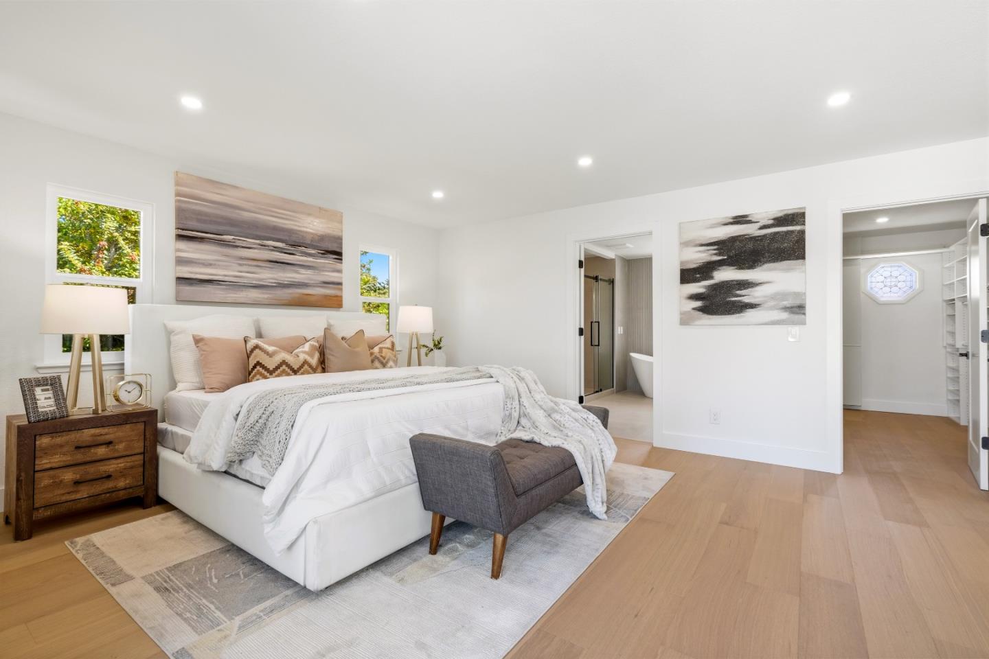 Detail Gallery Image 22 of 33 For 2215 Sunny Vista Dr, San Jose,  CA 95128 - 3 Beds | 3 Baths