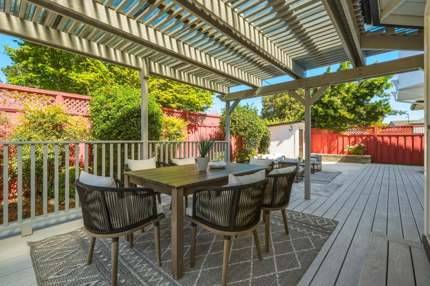 Detail Gallery Image 28 of 33 For 2215 Sunny Vista Dr, San Jose,  CA 95128 - 3 Beds | 3 Baths