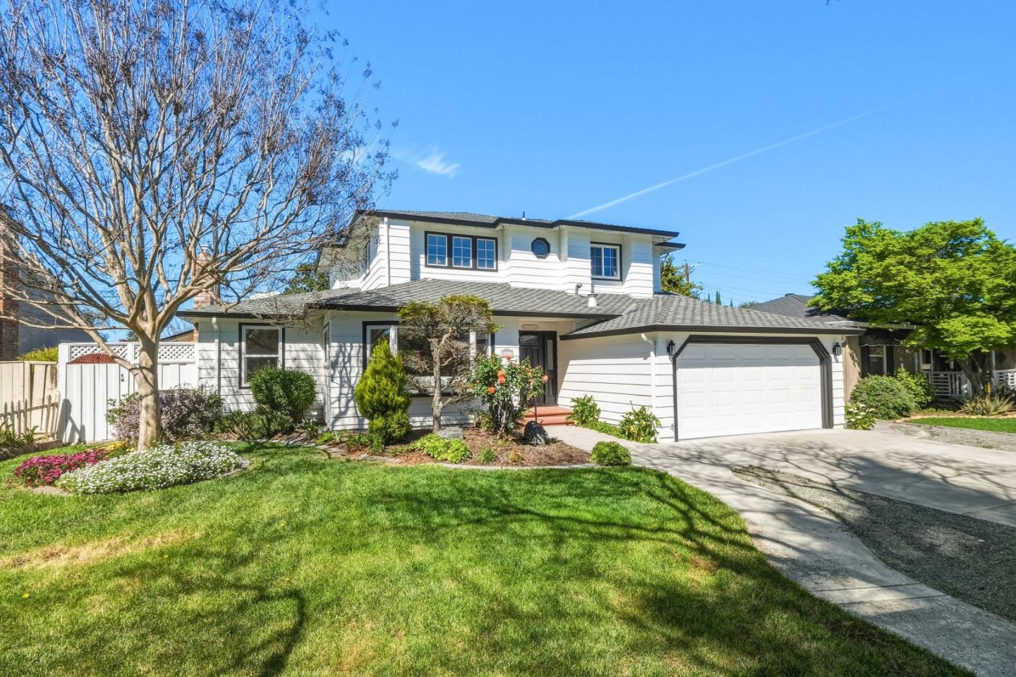 2215 Sunny Vista Drive, San Jose, CA, 95128
