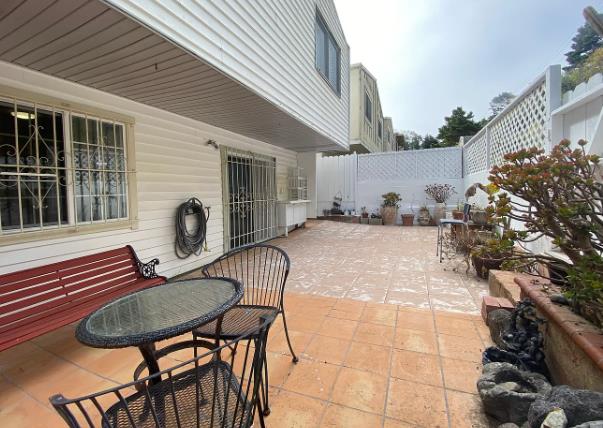 Detail Gallery Image 27 of 29 For 134 Morton Dr, Daly City,  CA 94015 - 4 Beds | 3 Baths