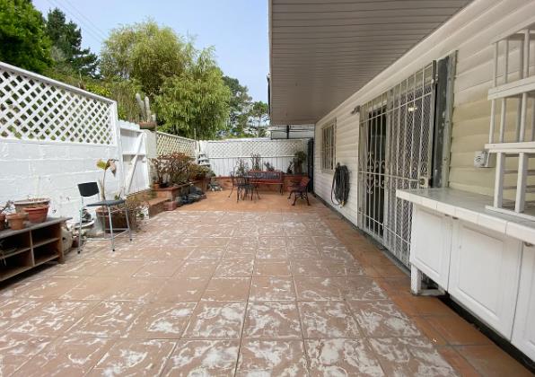 Detail Gallery Image 28 of 29 For 134 Morton Dr, Daly City,  CA 94015 - 4 Beds | 3 Baths