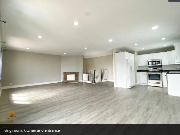 Detail Gallery Image 5 of 29 For 134 Morton Dr, Daly City,  CA 94015 - 4 Beds | 3 Baths