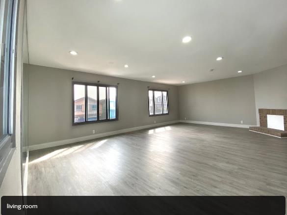 Detail Gallery Image 6 of 29 For 134 Morton Dr, Daly City,  CA 94015 - 4 Beds | 3 Baths