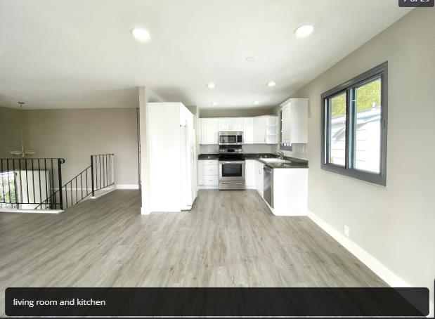 Detail Gallery Image 7 of 29 For 134 Morton Dr, Daly City,  CA 94015 - 4 Beds | 3 Baths