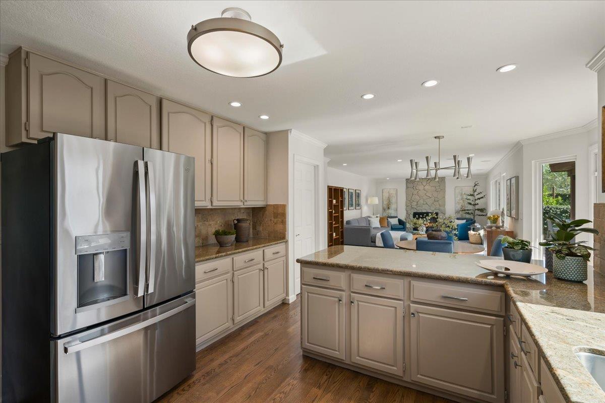 Detail Gallery Image 10 of 58 For 17465 Ringel Dr, Morgan Hill,  CA 95037 - 4 Beds | 2/1 Baths