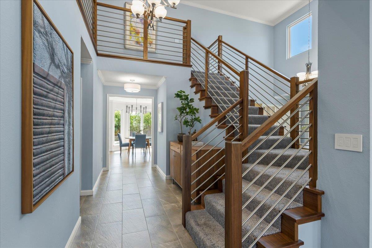 Detail Gallery Image 15 of 58 For 17465 Ringel Dr, Morgan Hill,  CA 95037 - 4 Beds | 2/1 Baths