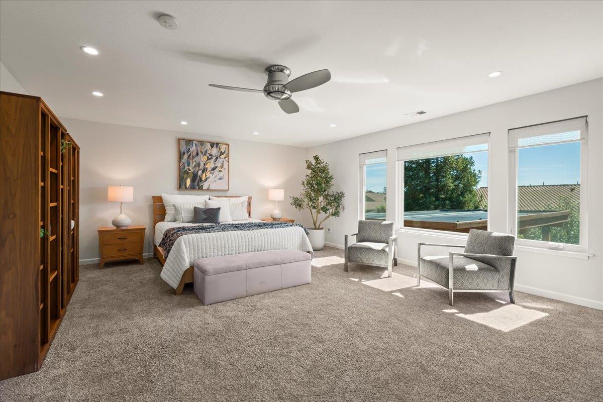 Detail Gallery Image 17 of 58 For 17465 Ringel Dr, Morgan Hill,  CA 95037 - 4 Beds | 2/1 Baths