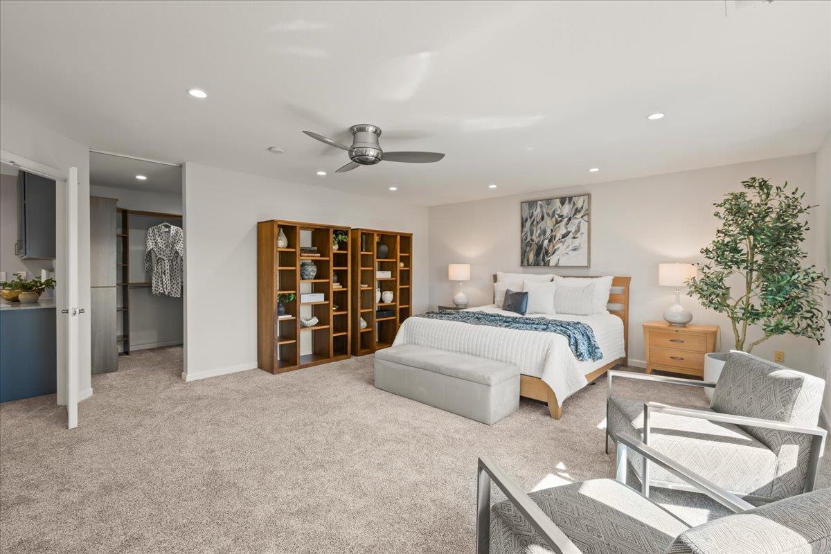 Detail Gallery Image 18 of 58 For 17465 Ringel Dr, Morgan Hill,  CA 95037 - 4 Beds | 2/1 Baths