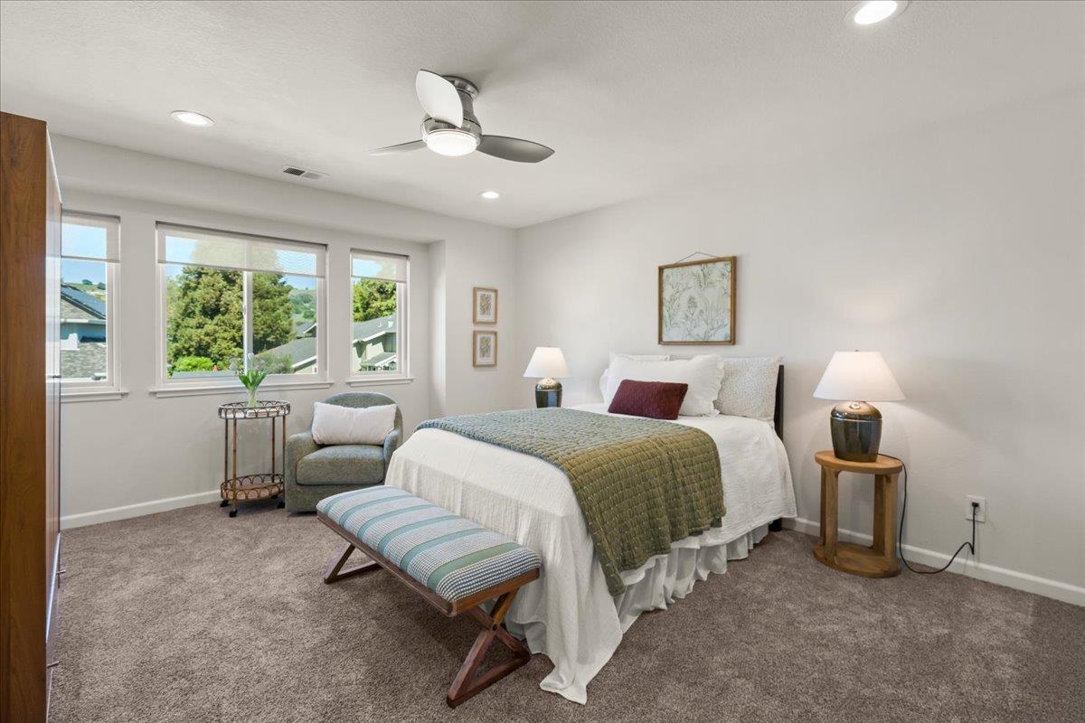 Detail Gallery Image 21 of 58 For 17465 Ringel Dr, Morgan Hill,  CA 95037 - 4 Beds | 2/1 Baths