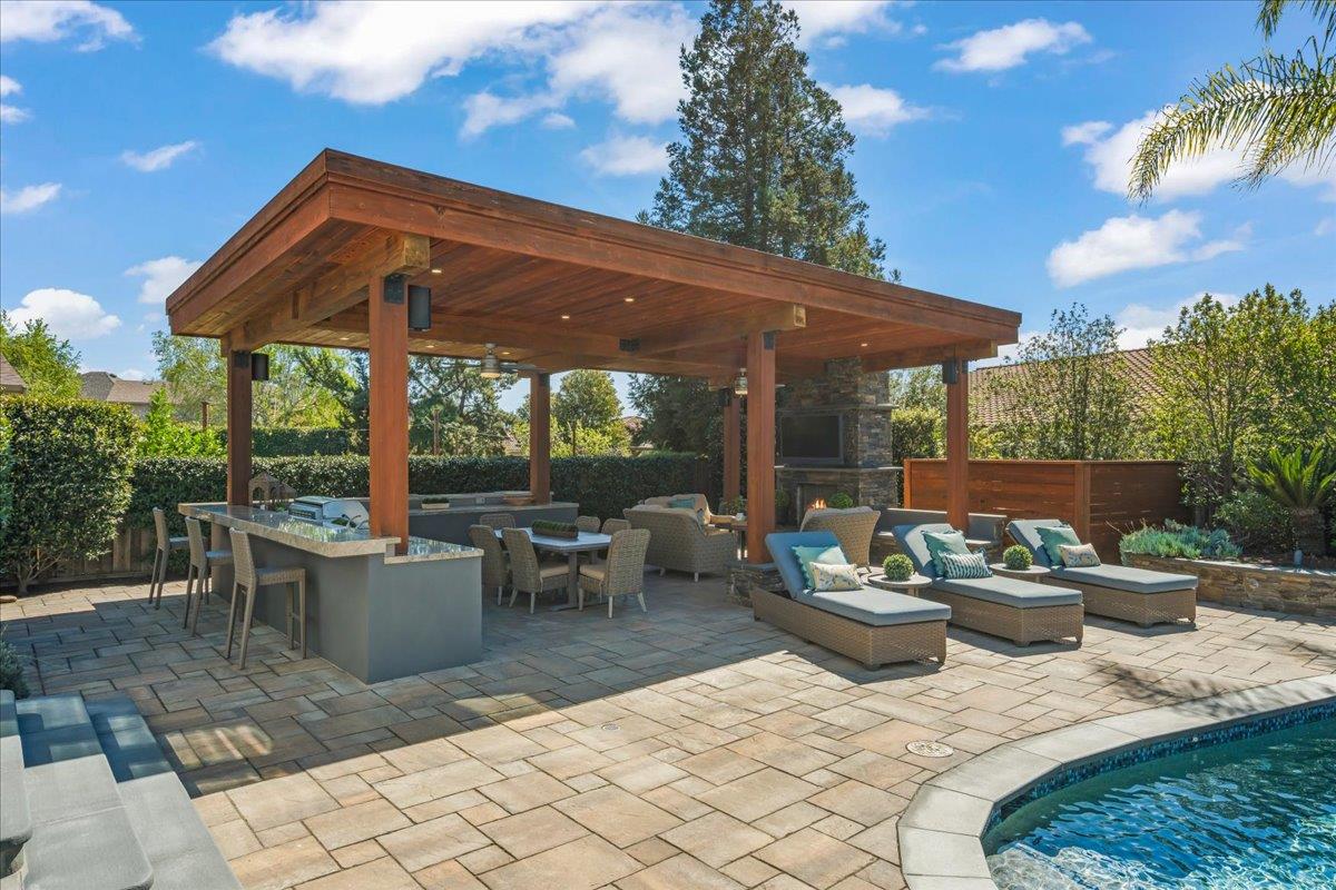 Detail Gallery Image 29 of 58 For 17465 Ringel Dr, Morgan Hill,  CA 95037 - 4 Beds | 2/1 Baths