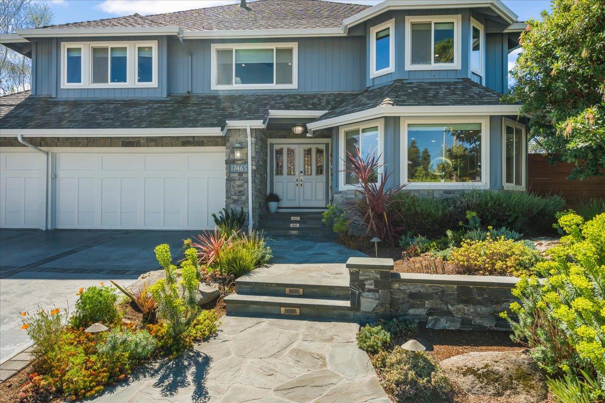 Detail Gallery Image 3 of 58 For 17465 Ringel Dr, Morgan Hill,  CA 95037 - 4 Beds | 2/1 Baths