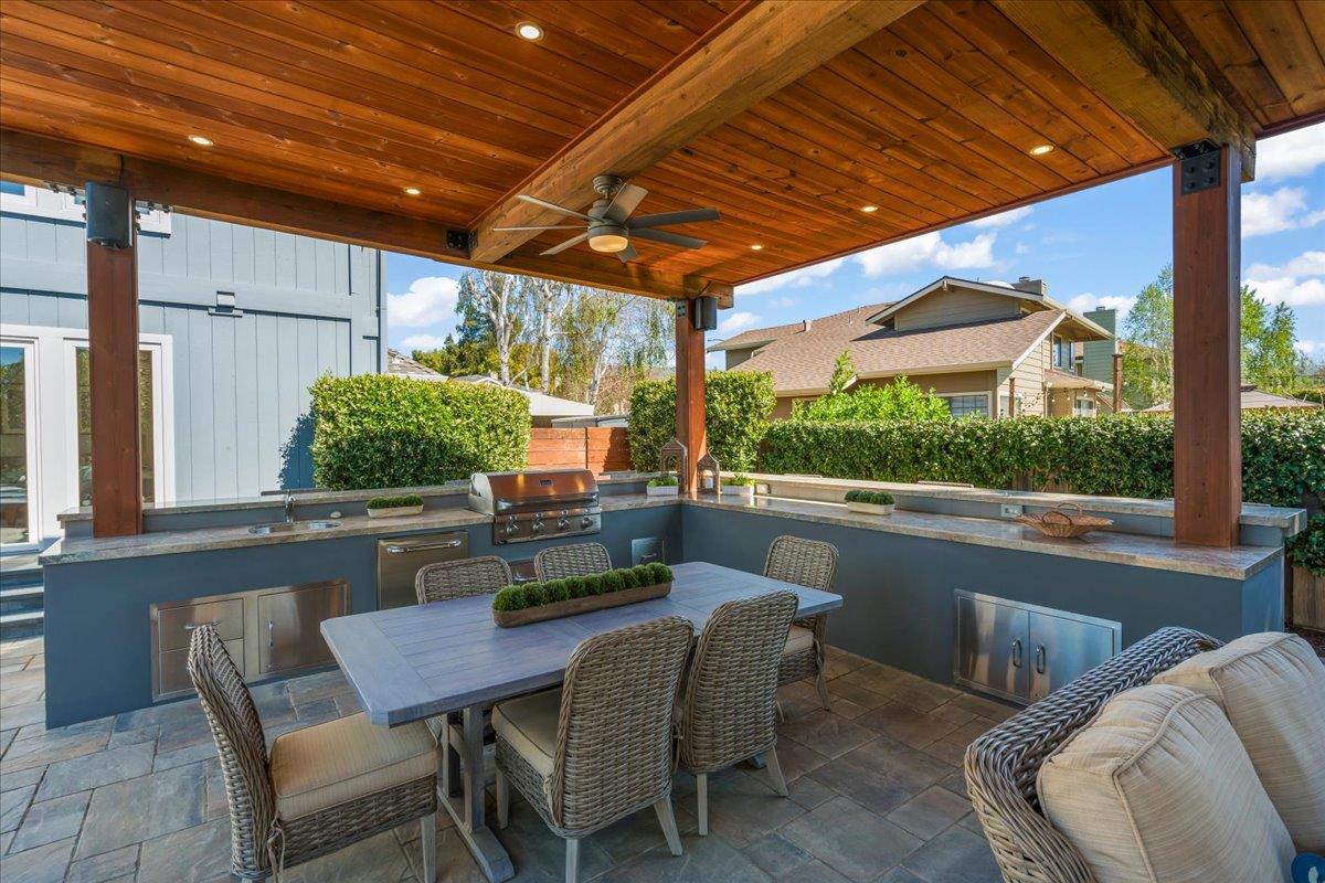 Detail Gallery Image 30 of 58 For 17465 Ringel Dr, Morgan Hill,  CA 95037 - 4 Beds | 2/1 Baths