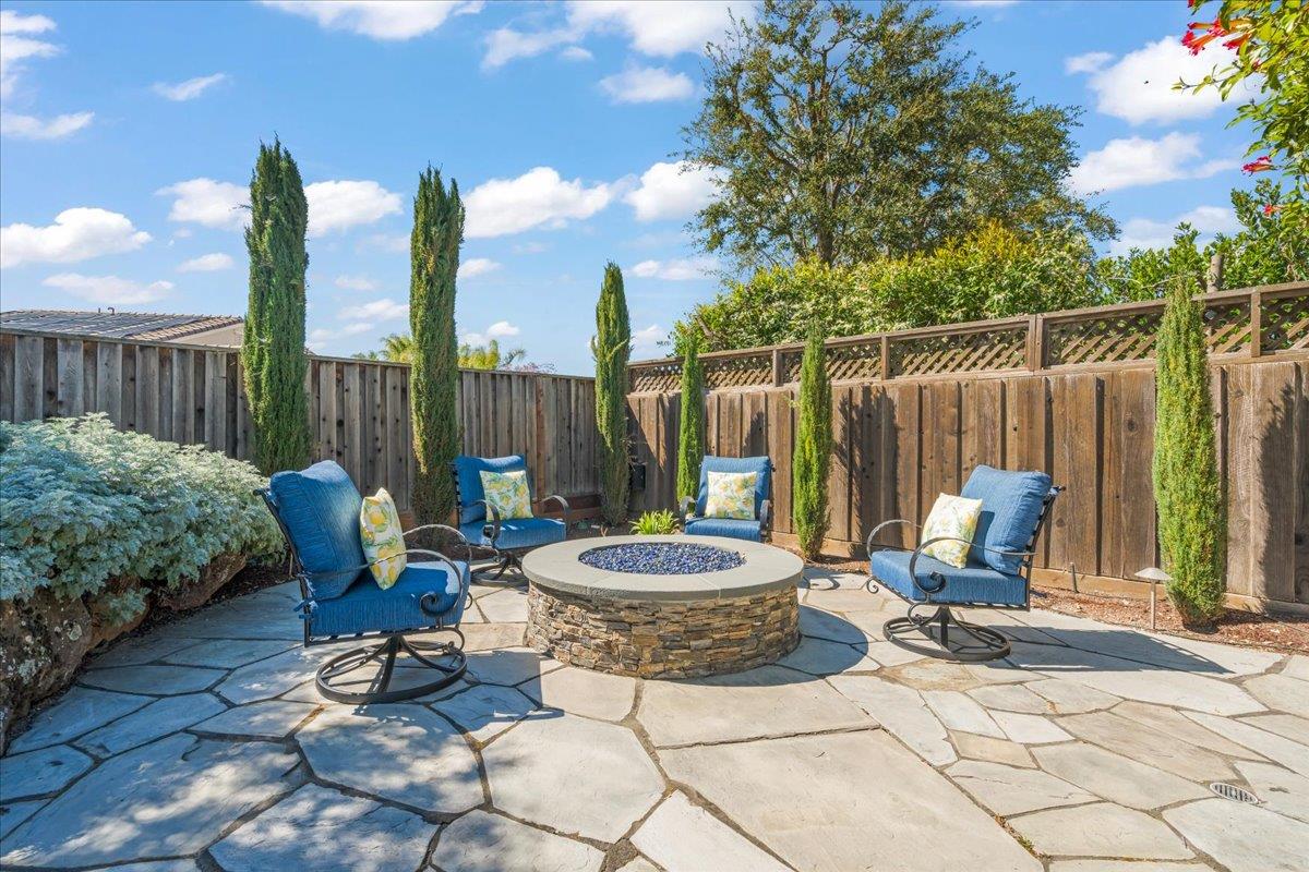 Detail Gallery Image 31 of 58 For 17465 Ringel Dr, Morgan Hill,  CA 95037 - 4 Beds | 2/1 Baths