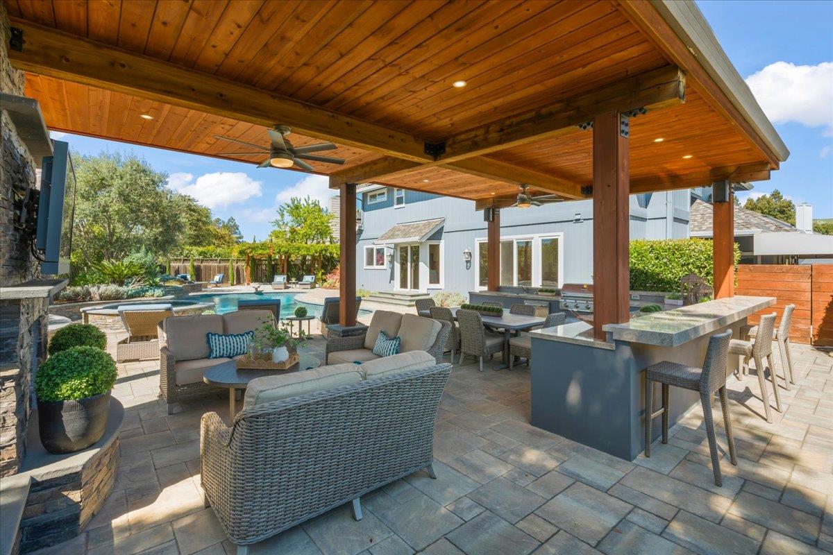 Detail Gallery Image 37 of 58 For 17465 Ringel Dr, Morgan Hill,  CA 95037 - 4 Beds | 2/1 Baths