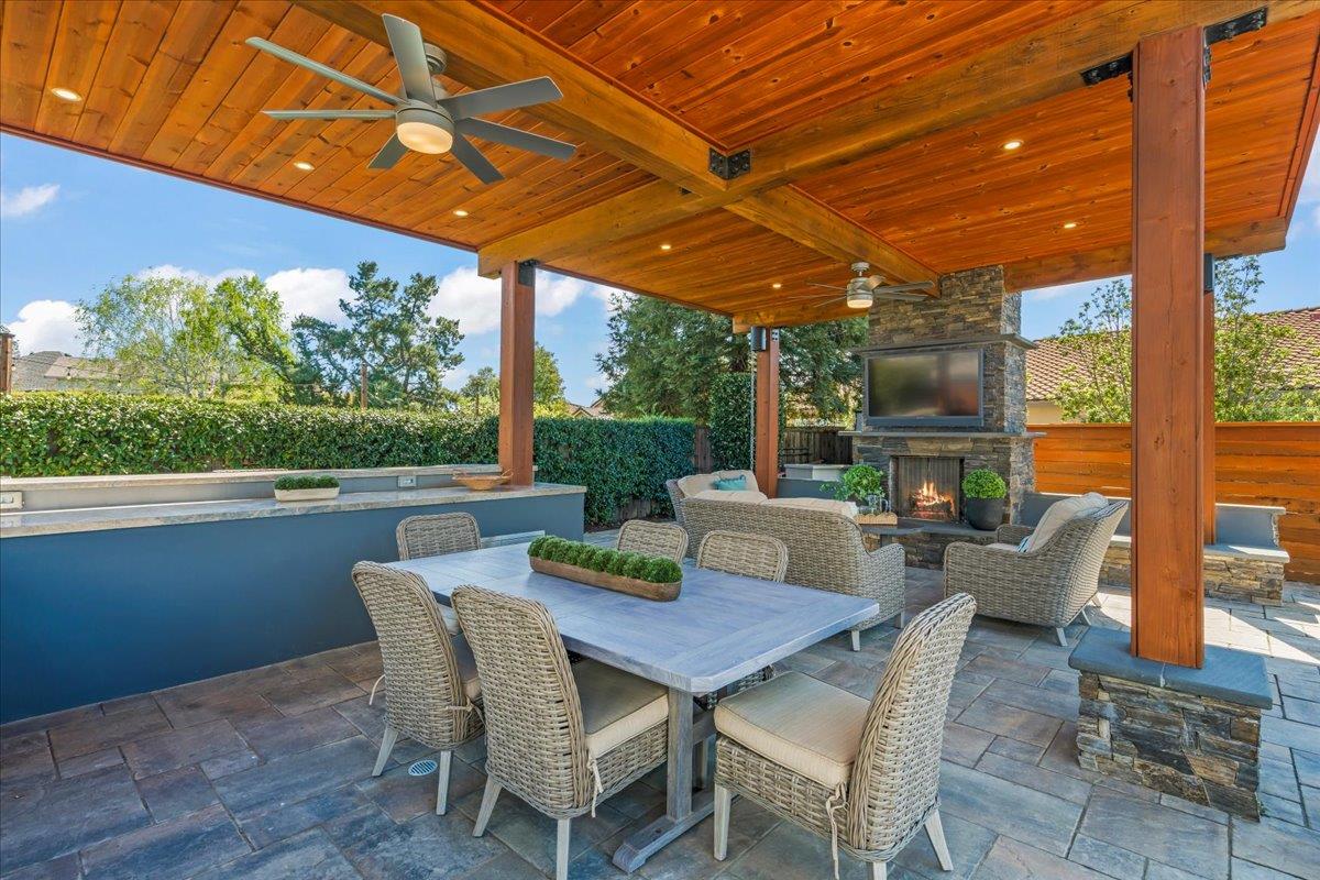Detail Gallery Image 38 of 58 For 17465 Ringel Dr, Morgan Hill,  CA 95037 - 4 Beds | 2/1 Baths