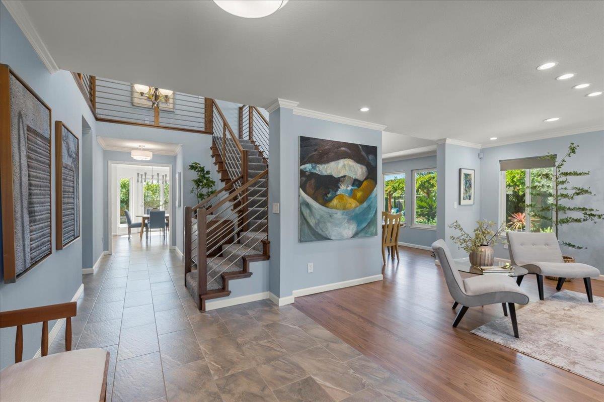 Detail Gallery Image 4 of 58 For 17465 Ringel Dr, Morgan Hill,  CA 95037 - 4 Beds | 2/1 Baths