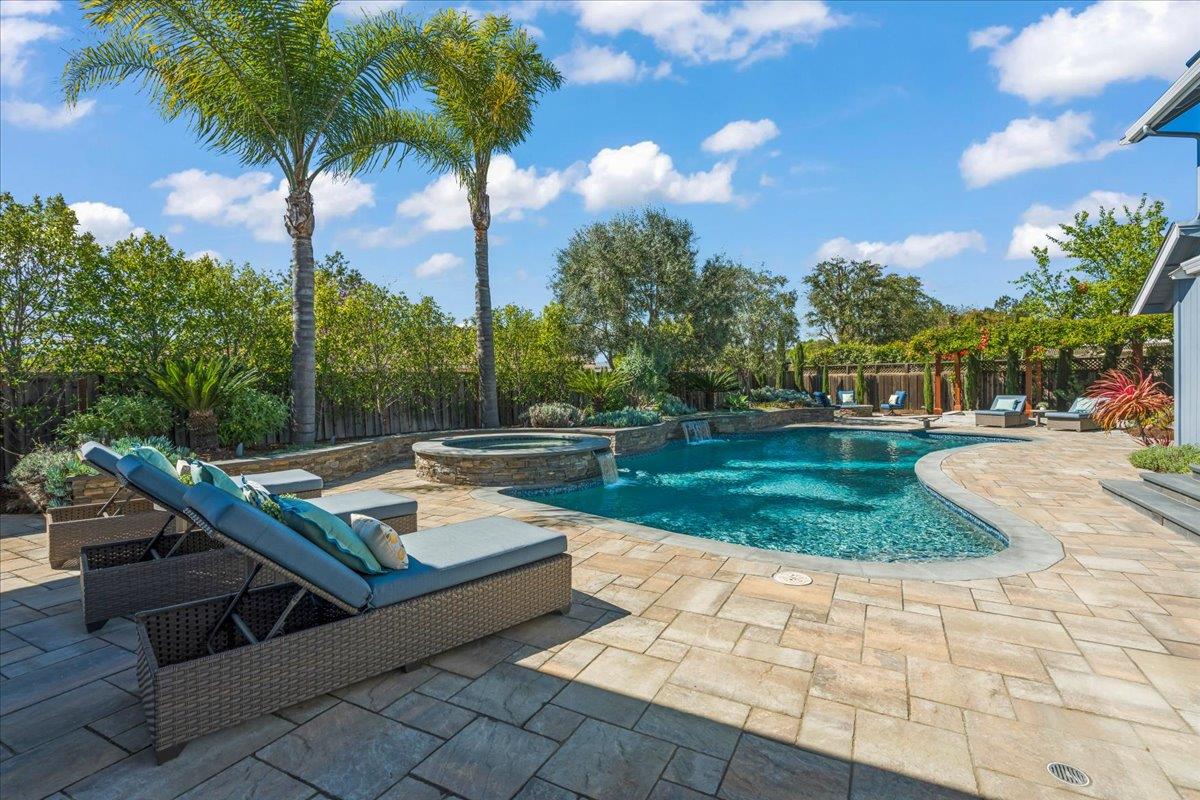 Detail Gallery Image 40 of 58 For 17465 Ringel Dr, Morgan Hill,  CA 95037 - 4 Beds | 2/1 Baths