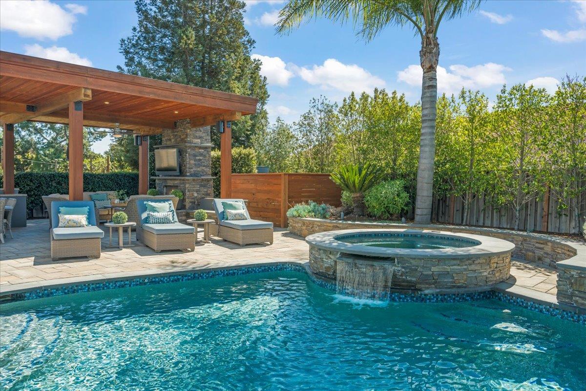 Detail Gallery Image 42 of 58 For 17465 Ringel Dr, Morgan Hill,  CA 95037 - 4 Beds | 2/1 Baths