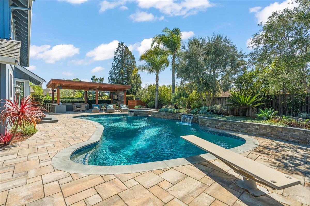 Detail Gallery Image 43 of 58 For 17465 Ringel Dr, Morgan Hill,  CA 95037 - 4 Beds | 2/1 Baths