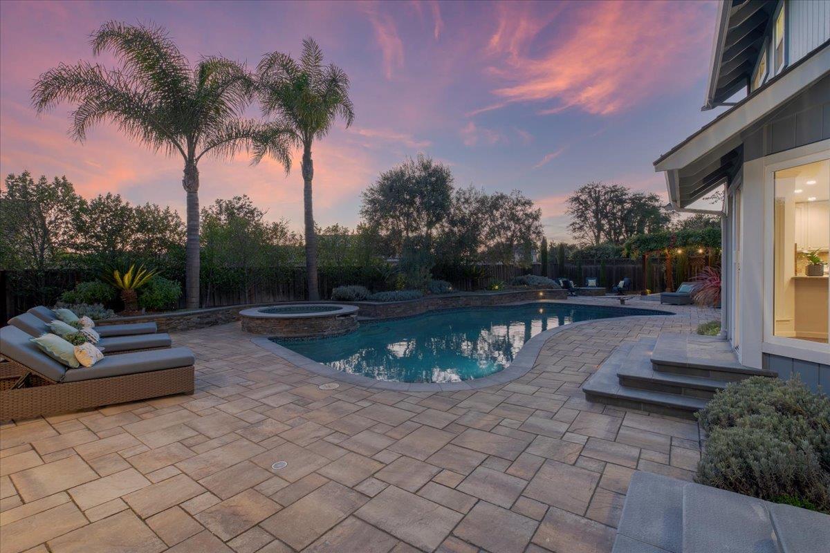 Detail Gallery Image 47 of 58 For 17465 Ringel Dr, Morgan Hill,  CA 95037 - 4 Beds | 2/1 Baths