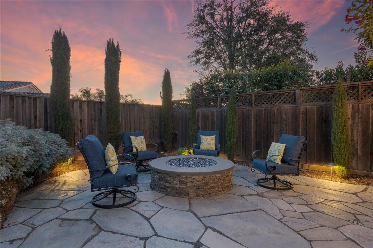 Detail Gallery Image 49 of 58 For 17465 Ringel Dr, Morgan Hill,  CA 95037 - 4 Beds | 2/1 Baths